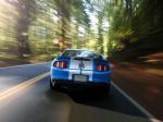 Shelby GT500 2009 года